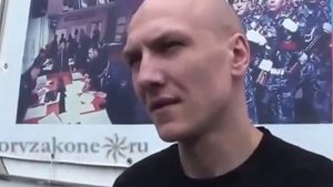Беларуский криминальный авторитет Паштет Минский