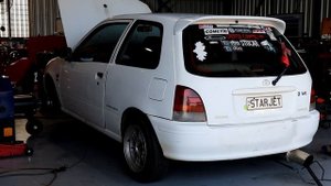 410hp 4efte 30psi boost