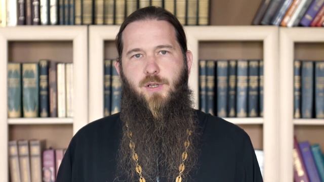 Обретение мощей преподобного Иова Почаевского. Православный календарь 10 сентября 2023 смотреть онлайн