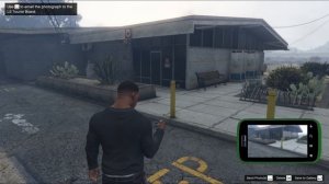 GTA 5 Kraken Sub Cheat Code Unlock - Wildlife Photography Challenge