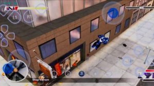 New Black Suit For Marvel Spider man Dolphin emulator Mod Spider man wos Spider man ps4 on Android