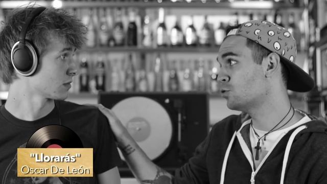 Canadian Reacting To Songs In Spanish смотреть онлайн