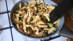Салат из баклажанов и моркови по корейски. Такого вы ещё точно не пробовали. Салат по-корейски.