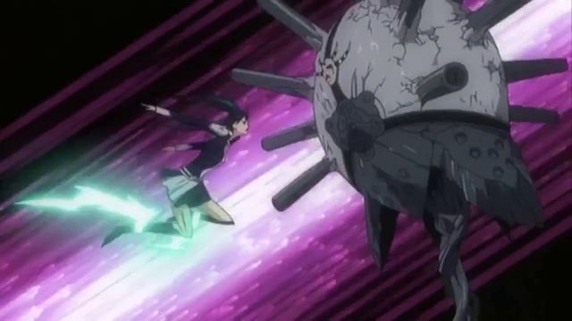 Серый человек. Опенинг 1 [D.Gray-man. Opening 1]