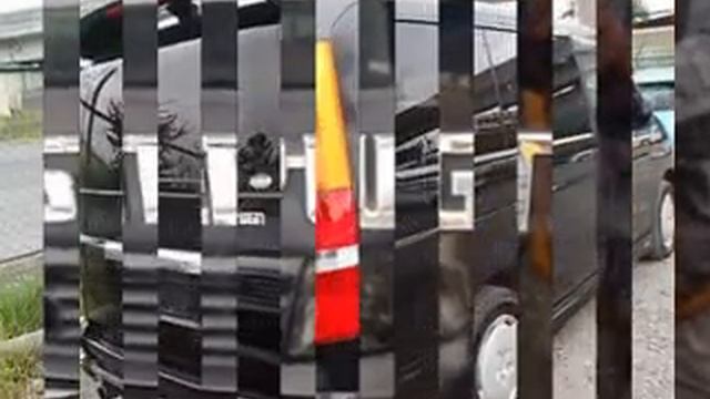 2002 HONDA STEPWAGON 2.L AUTO 8 SEATER ELECTRIC SLIDING DOOR смотреть онлайн