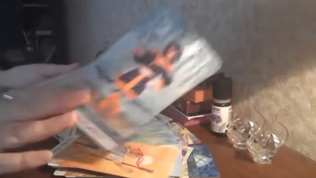 Его самые тайные мысли и чувства?❤Нужны ли вы ему????.