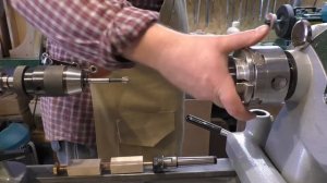 Идеи подарков: как выточить шариковые ручки.