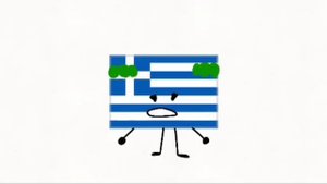 10 minutes and 22 seconds of Animated EAS alarm