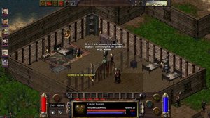 Глазами ньюфага: Arcanum: Of Steamworks and Magick Obscura. Лучшая РПГ про стимпанк (часть 2)