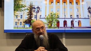 протоиерей Генадий Заридзе