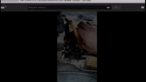 Установка карбюратора микуни на ИЖ с 4тактной ямахи 400 куубооввв