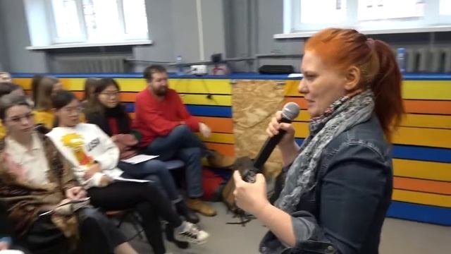 Золотарица, циклистка и лайфхакерша  Русский феминитив  путь сквозь столетия
