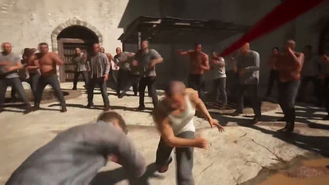 Uncharted 4 обзор игры смотреть онлайн