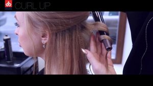 ✪ Идеальные локоны с конусной плойкой DEWAL CURL UP