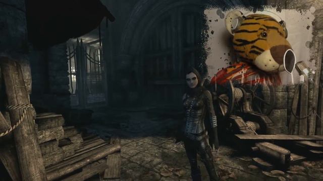 Thief #1 - Начало Приключения смотреть онлайн