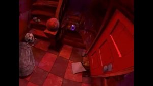 Миша ты что пукнул?