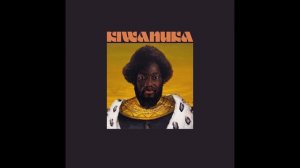 Michael Kiwanuka - You Ain't The Problem