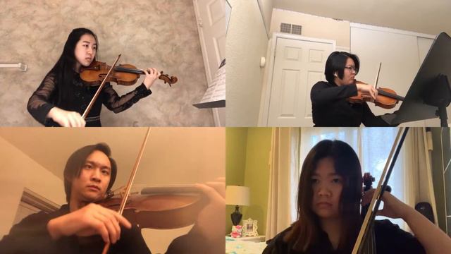 A New Satiesfaction - Erik Satie, arr. Stephan Koncz смотреть онлайн