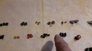 Радиодетали в которых есть. Золото. Серебро и Палладий.