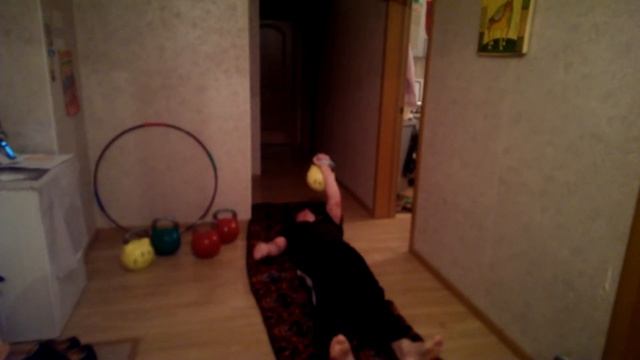 Турецкий подъем смотреть онлайн