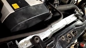 Road Partner. Ремонт системы охлаждения. Заключение.