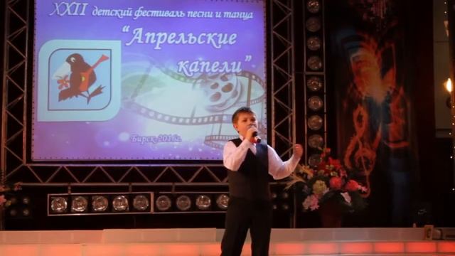 Алексей Выдрин - "Спасибо музыка тебе"" смотреть онлайн