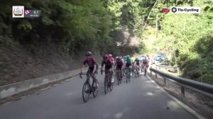 Gran Piemonte 2019 [LAST 20 KM]