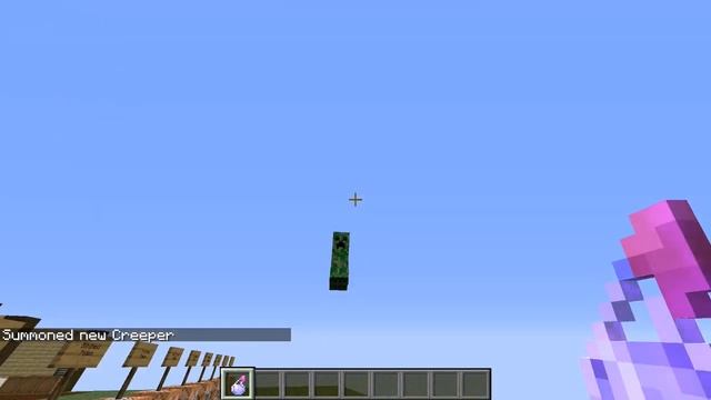 How To Make Custom Potions In Minecraft 1.20+ - Command Block Tutorial смотреть онлайн