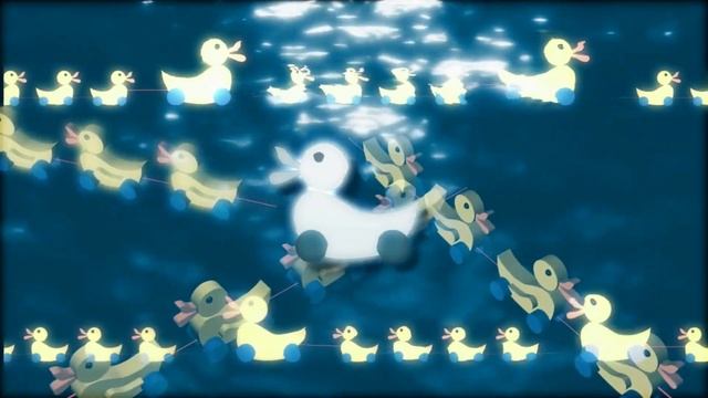 Сказ о Лебеде /гадкий утенок, резюме/ смотреть онлайн