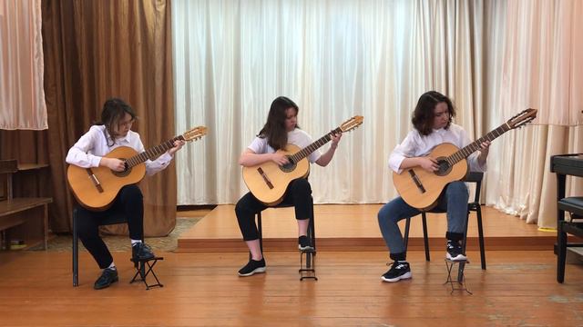 М.Таривердиев «Маленький принц» смотреть онлайн