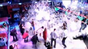 Бумажное шоу BoomShow Новосибирск