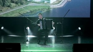 в Вятской филармонии (г. Киров, Кировская область, 15.05.2024)