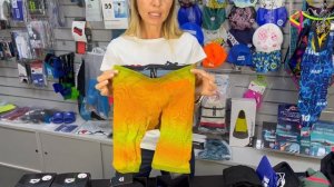 Гидрокостюм Curbon Air 2 / cайт : https://swimtraining.online/