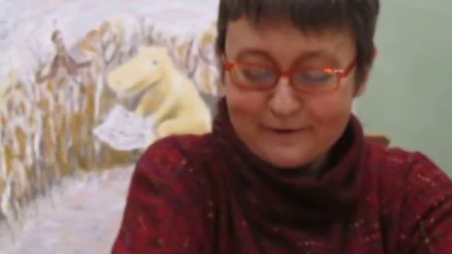 Ольга Балла, часть III смотреть онлайн