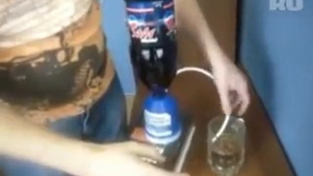 Испытание фильтра Петрика 'Шойгу' смотреть онлайн