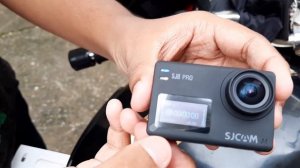 SJCAM SJ8 Pro 12 MP 4K 60fps detailed and customer review