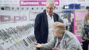 "Scooter в Media Markt. Цвай." Умник. Шок-цена