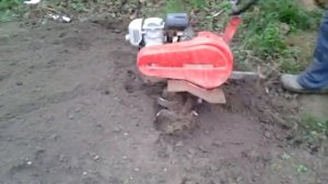 Motocultor Honda GC160 5.0