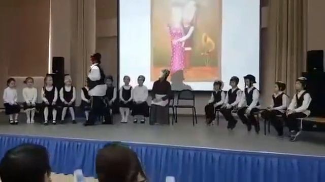 Фестиваль "Наш дом-Россия" смотреть онлайн