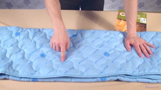 Наматрасник овечья шерсть комфорт - Товары из Иваново смотреть онлайн