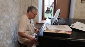 Мама моя, мама (музыка Виктора Плешака, стихи Сергея Тинта) исполняет автор Виктор Плешак