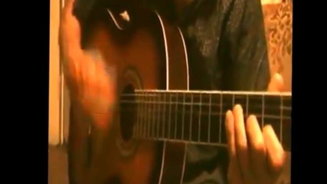 Да не оскудеет рука дающего, да не отсохнет рука берущего\ ГИТАРА 2019 смотреть онлайн