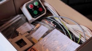 Замена масляного выключателя на вакуумный выключатель BB/TEL производства "Таврида Электрик"