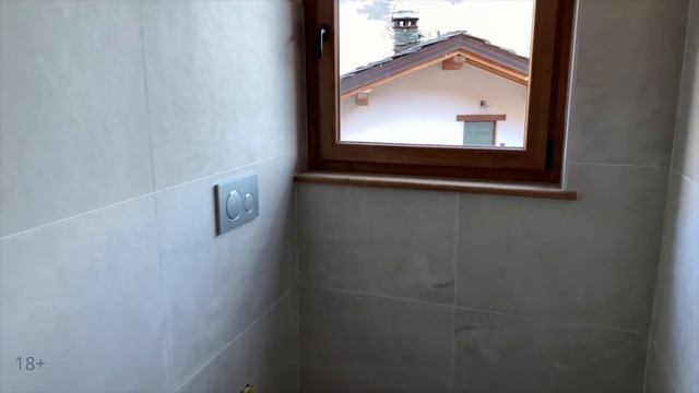 Что можно купить на аукционе недвижимости в Италии за 30К €? Рум Тур