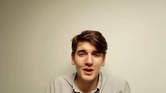 Алексеев Артем Тимурович- На поступление в школу Табакова