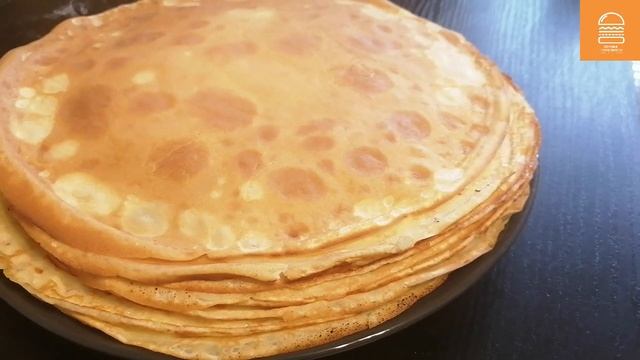 Блинчики с субпродуктами. Пошаговый рецепт. Домашняя кулинария смотреть онлайн