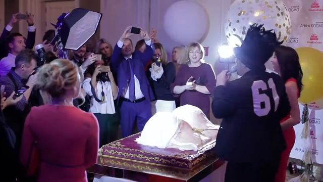 АНА-КОСМО - 20 лет: клиника пластической хирургии и медицины омоложения