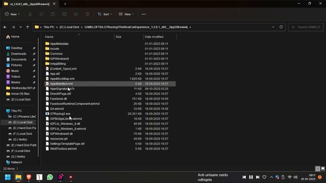 Appx is currently not available in Your account . error code 0x803F8001, Solve this problem easily смотреть онлайн