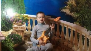 Песня "Папа, папочка, папуля"