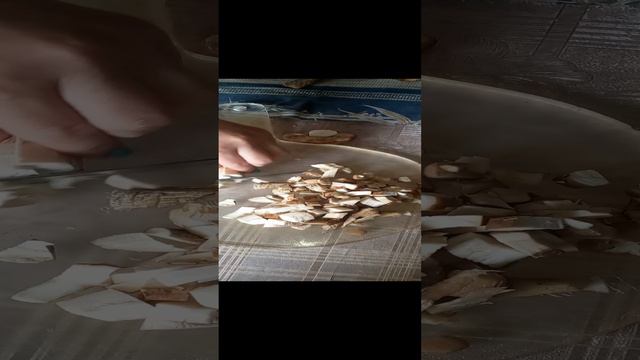 Готовка